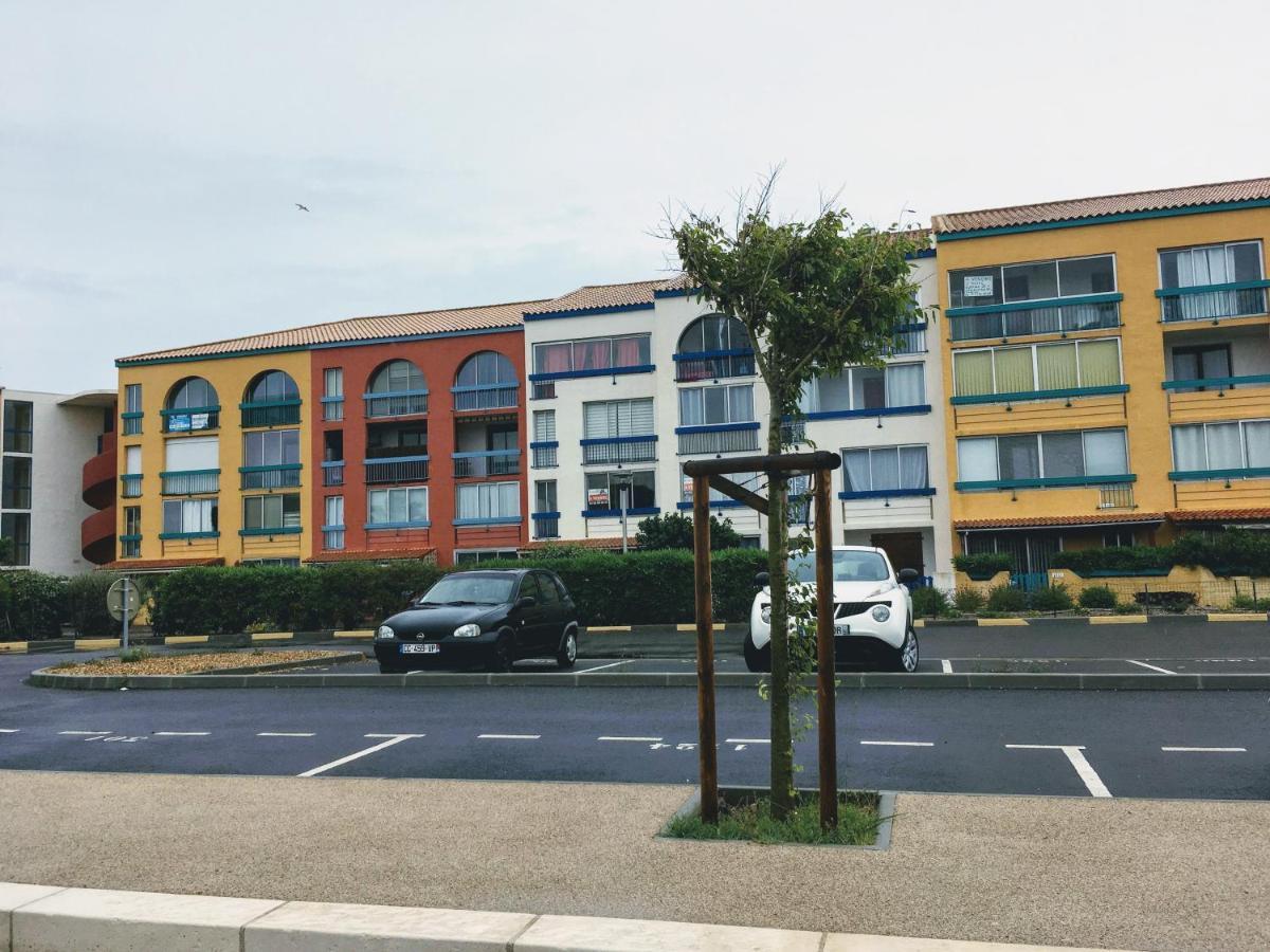 Apartment En Bord D'etang