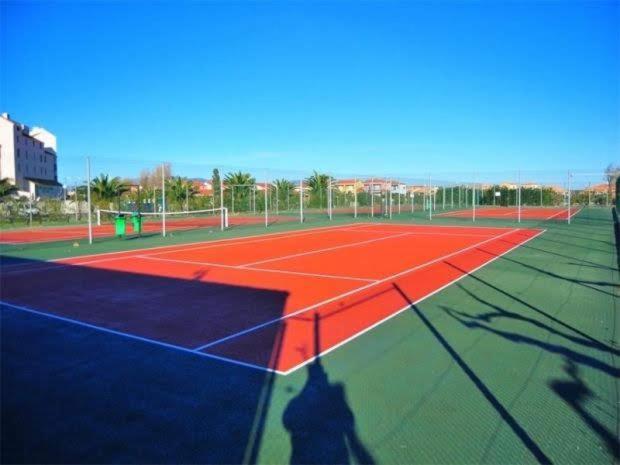 En Bord D'etang Apartamento