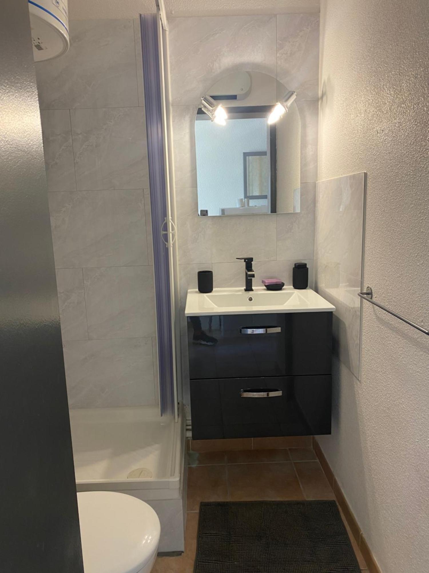 Apartment En Bord D'etang